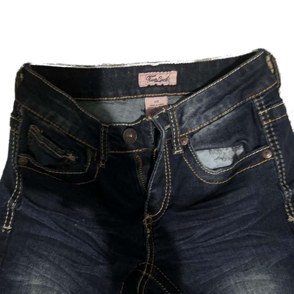 True Luck Blake Skinny Jeans for Women
